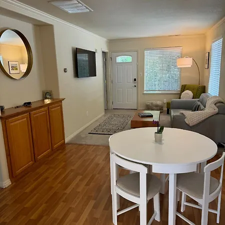 Charming Downtown Cottage Grass Valley Extérieur photo